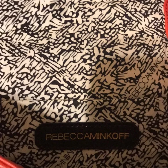 Rebecca Minkoff Coral Quilted Crossbody Bag - Picture 5 of 6